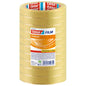 tesafilm 57388 Standard, Shrink, 66 m x 15 mm, clear