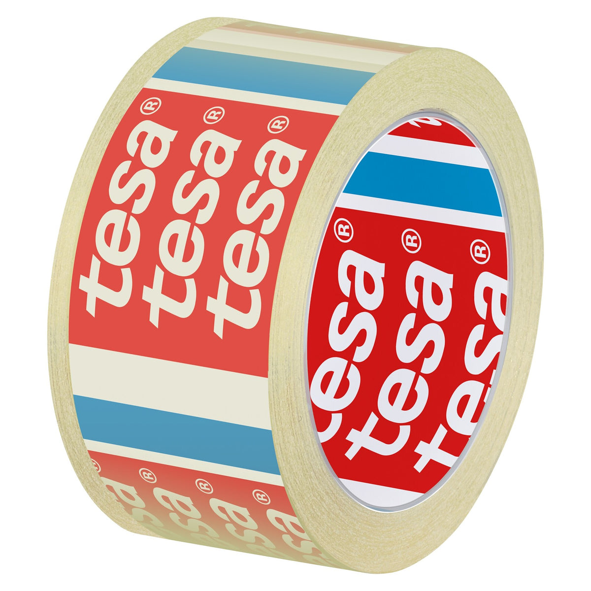 tesafilm TRANSPARENT 10 m x 19 mm