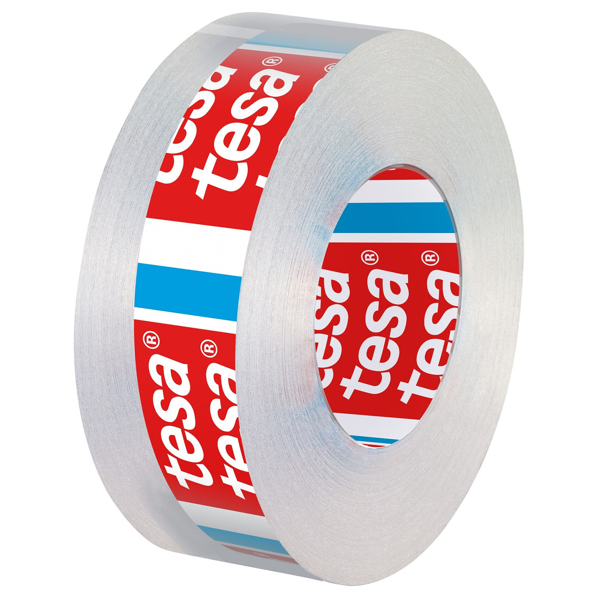 tesafilm CRYSTAL CLEAR, transparent, crystal-clear, 33 m x 19 mm