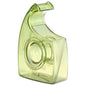 tesa HAND DISPENSER EASY CUT RECYCLED Hand Dispenser, for rolls up to 33 m, empty