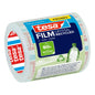 tesafilm CRYSTAL RECYCLED, clear, 10 m x 15 mm