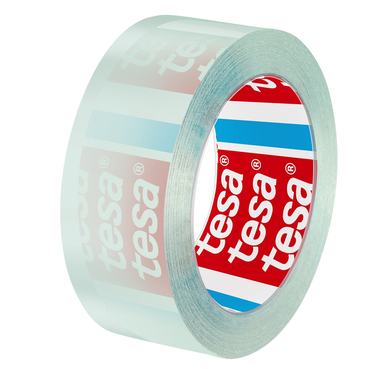 tesafilm CRYSTAL RECYCLED, clear, 10 m x 15 mm