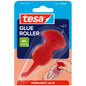 tesa GLUE ROLLER Permanent, transparent, refill, ecoLogo, 14 m x 8.4 mm, Item No. 59156-00002-06