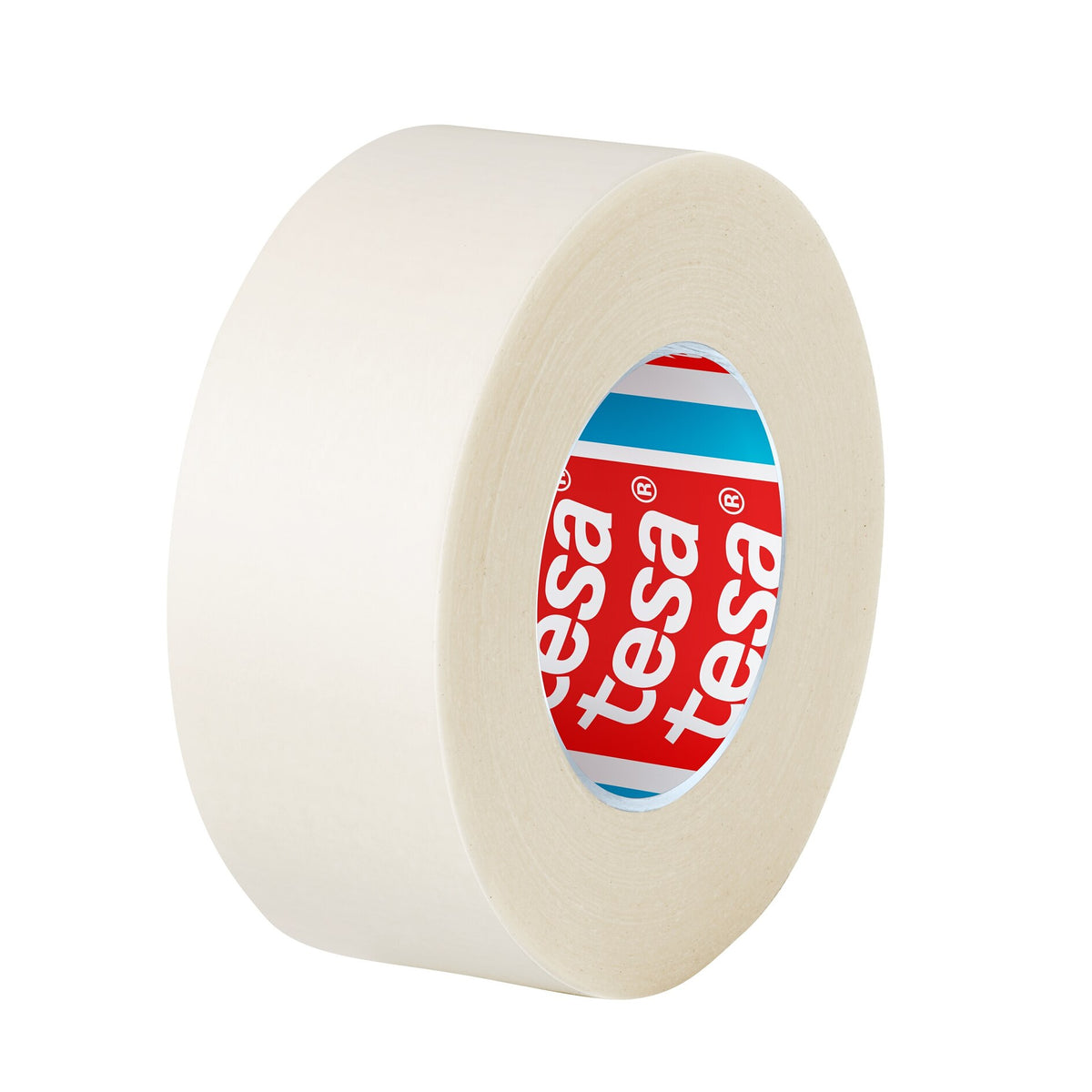 tesafilm PAPER, transparent, in a hanging folding box, 33 m x 19 mm