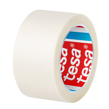 tesafilm PAPER, transparent, in a tower, 10 m x 19 mm