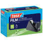 tesa DESK DISPENSER ECONOMY RECYCLED Desk Dispenser with tesafilm CLEAR RECYCLED, transparent