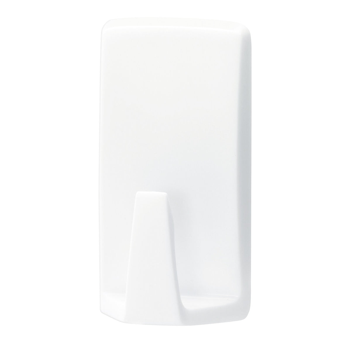 tesa Powerstrips Waterproof Hooks WAVE, white