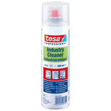 tesa INDUSTRIEREINIGER Spray, 500 ml