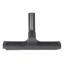 Numatic water suction nozzle 400 mm with rubber/rubber and castors, 38 mm accessories | Pack (1 piece)