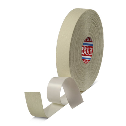tesa Professional 60953 Fluorescent Anti-Slip Tape, 15 m x 25 mm, neon yellow