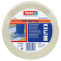 tesa Professional 60953 Fluorescent Anti-Slip Tape, 15 m x 25 mm, neon yellow