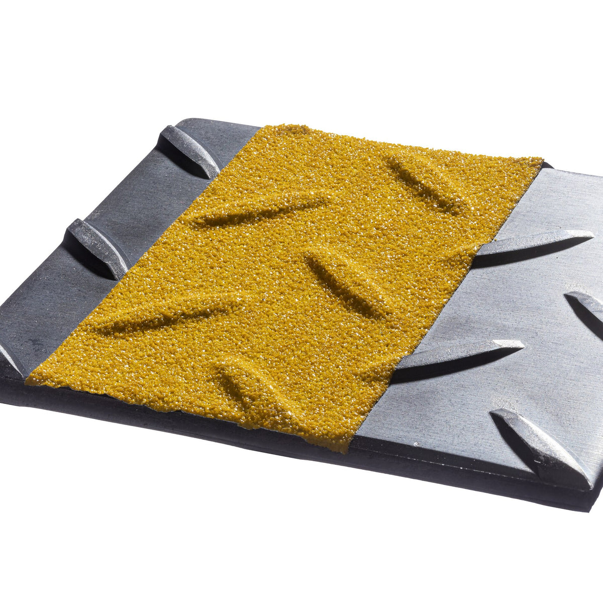 tesa 60955 Anti-Slip Tape, Extremely Flexible, 18 m x 50 mm – Applications