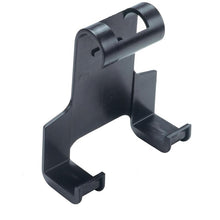 Numatic holder for warning sign in conjunction with fabric waste bag | Pack (1 piece)