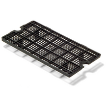 Numatic Separator-Sieb für Eimer, schwarz