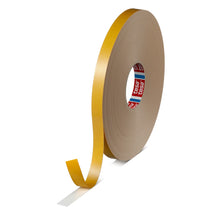 tesafix 62934 PE-Schaumklebeband, 50 m x 19 mm, weiß