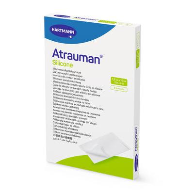 Hartmann Atrauman Silicone