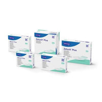 Zetuvit Plus Wundauflage saugstark 15x20 cm | Packung (10 Stück)