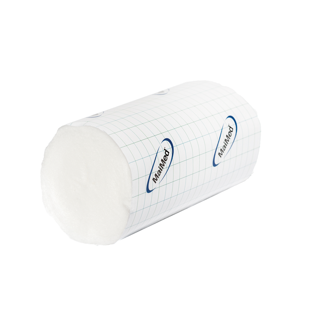 MaiMed-PB Synthetische Polsterbinde zu 12 St./Polybeutel