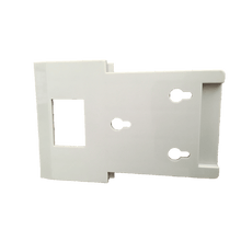 Saraya mounting plate for MDS-1000 | 1 piece