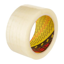 3M™ Scotch® Packaging Tape 371 - Transparent tape