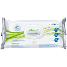 Schülke Desinfektionstücher mikrozid® universal p wipes premium - Premium