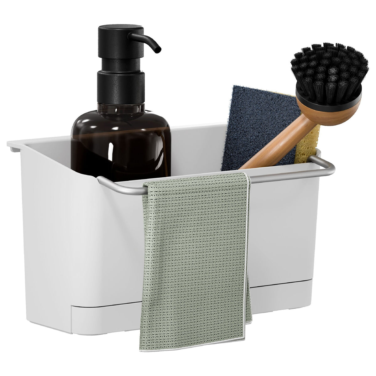 tesa Kitchen Accessories Sink Organizer Set