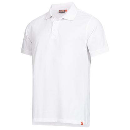 NITRAS MOTION TEX LIGHT, polo shirt