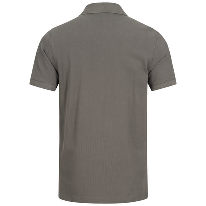 NITRAS MOTION TEX LIGHT, polo shirt