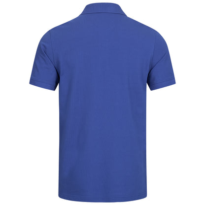 NITRAS MOTION TEX LIGHT, polo shirt