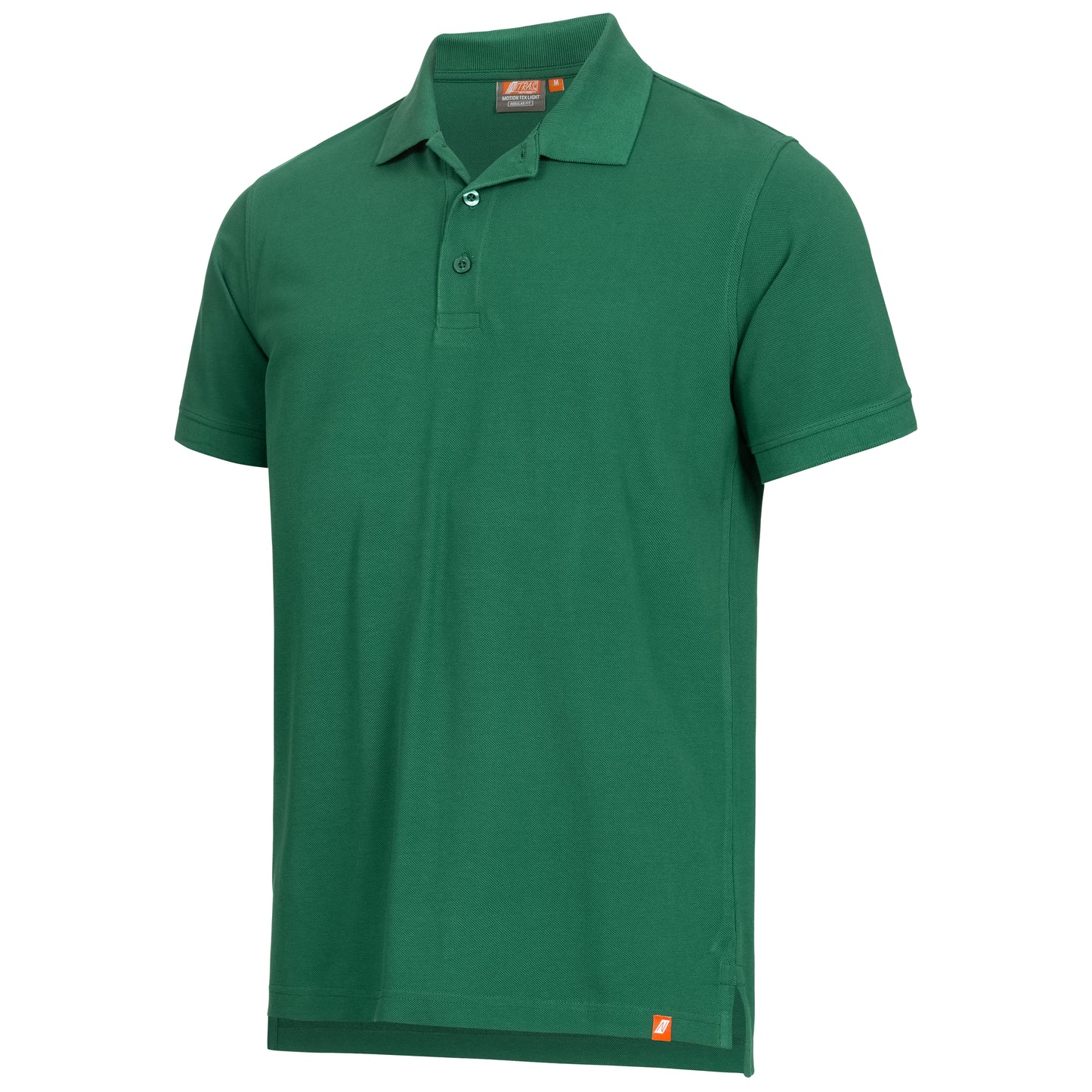 NITRAS MOTION TEX LIGHT, polo shirt