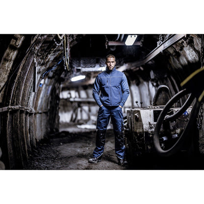 NITRAS MOTION TEX LIGHT, Pullover