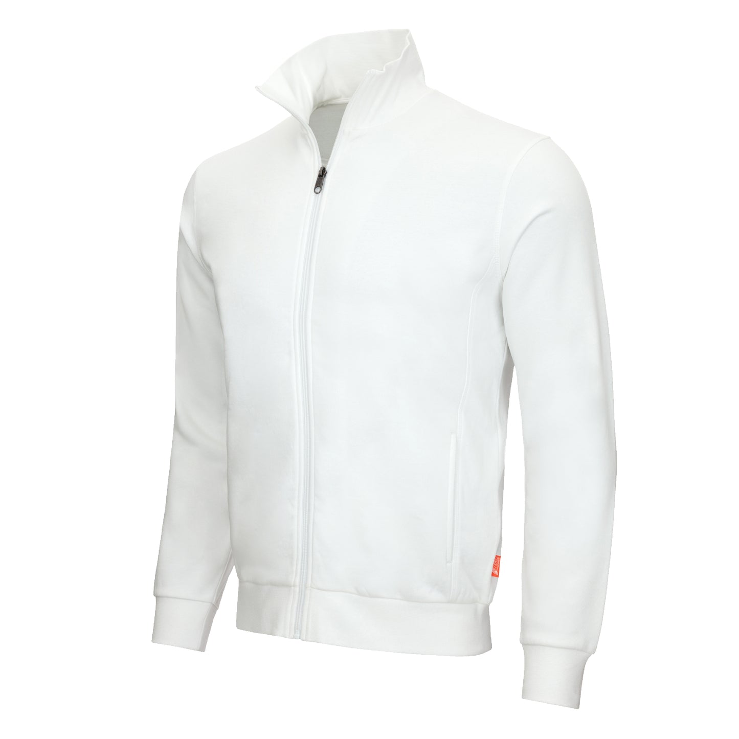 NITRAS MOTION TEX LIGHT, sweat jacket