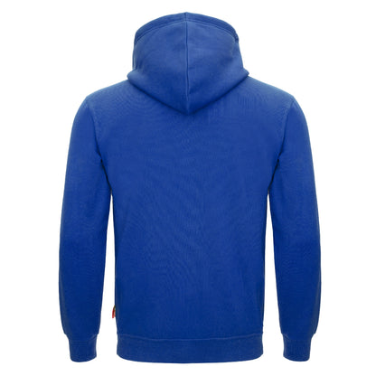 NITRAS MOTION TEX LIGHT, Kapuzenpullover