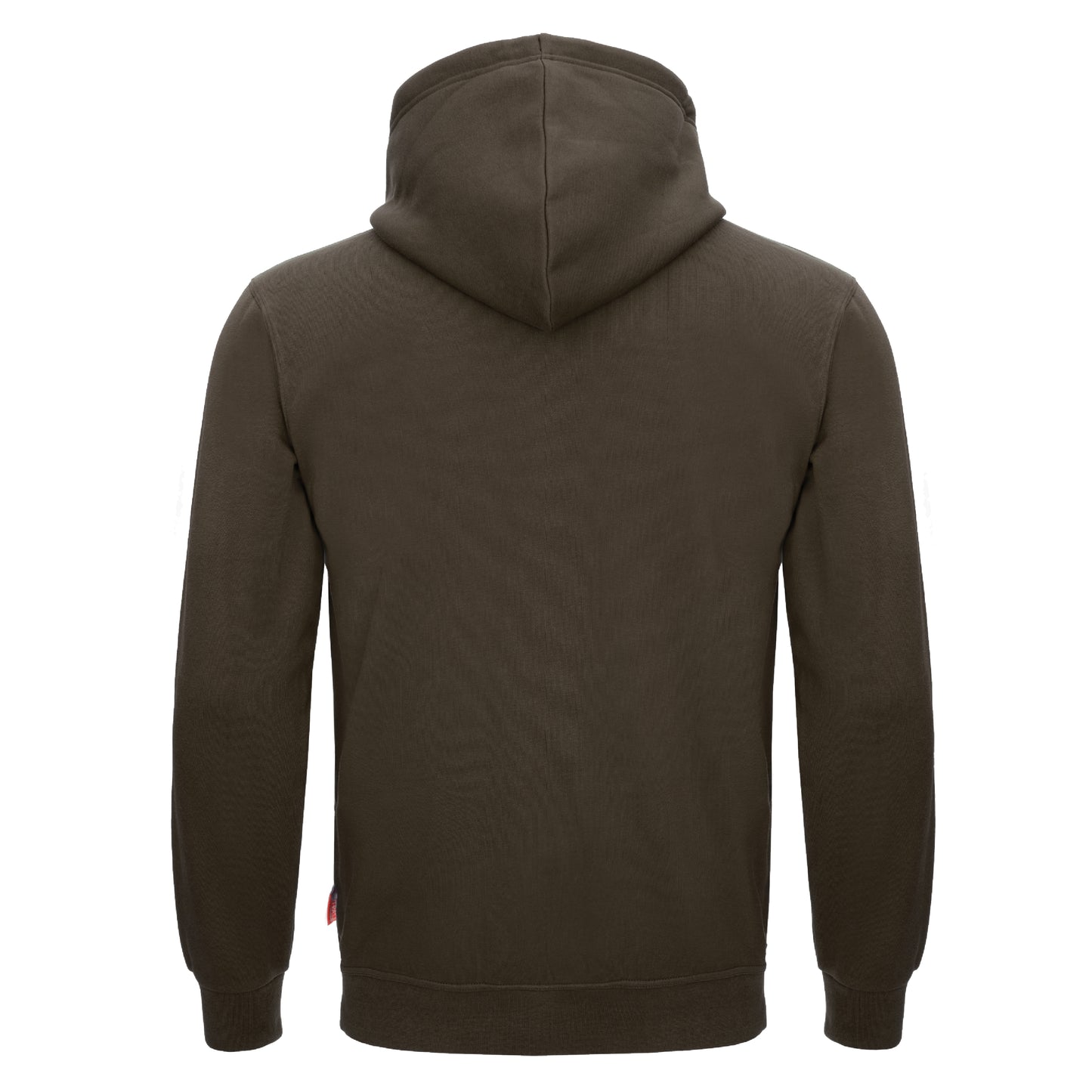 NITRAS MOTION TEX LIGHT, Kapuzenpullover