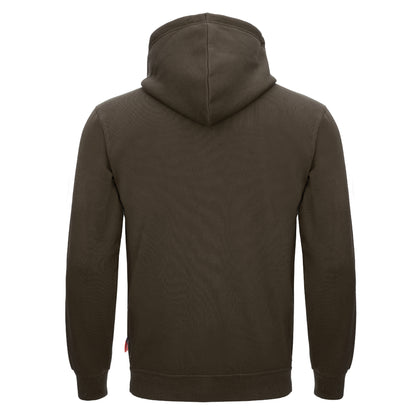 NITRAS MOTION TEX LIGHT, Kapuzenpullover