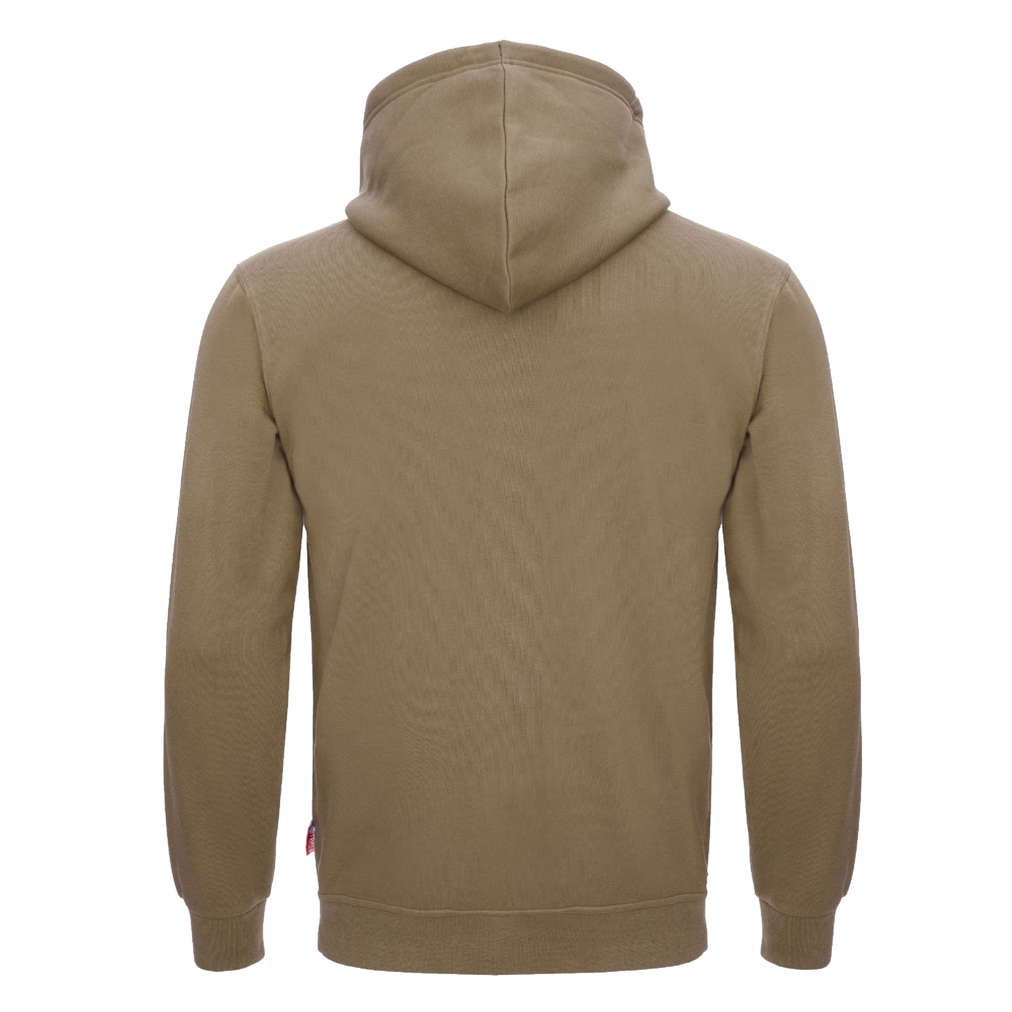 NITRAS MOTION TEX LIGHT, Kapuzenpullover