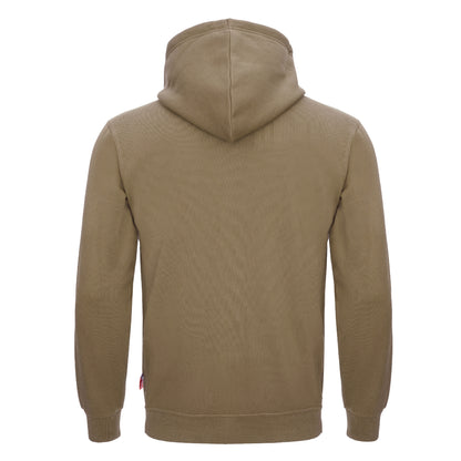 NITRAS MOTION TEX LIGHT, Kapuzenpullover