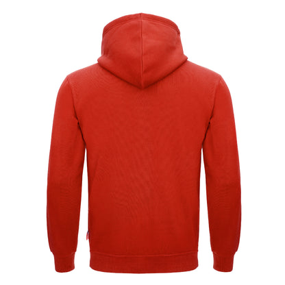 NITRAS MOTION TEX LIGHT, Kapuzenpullover