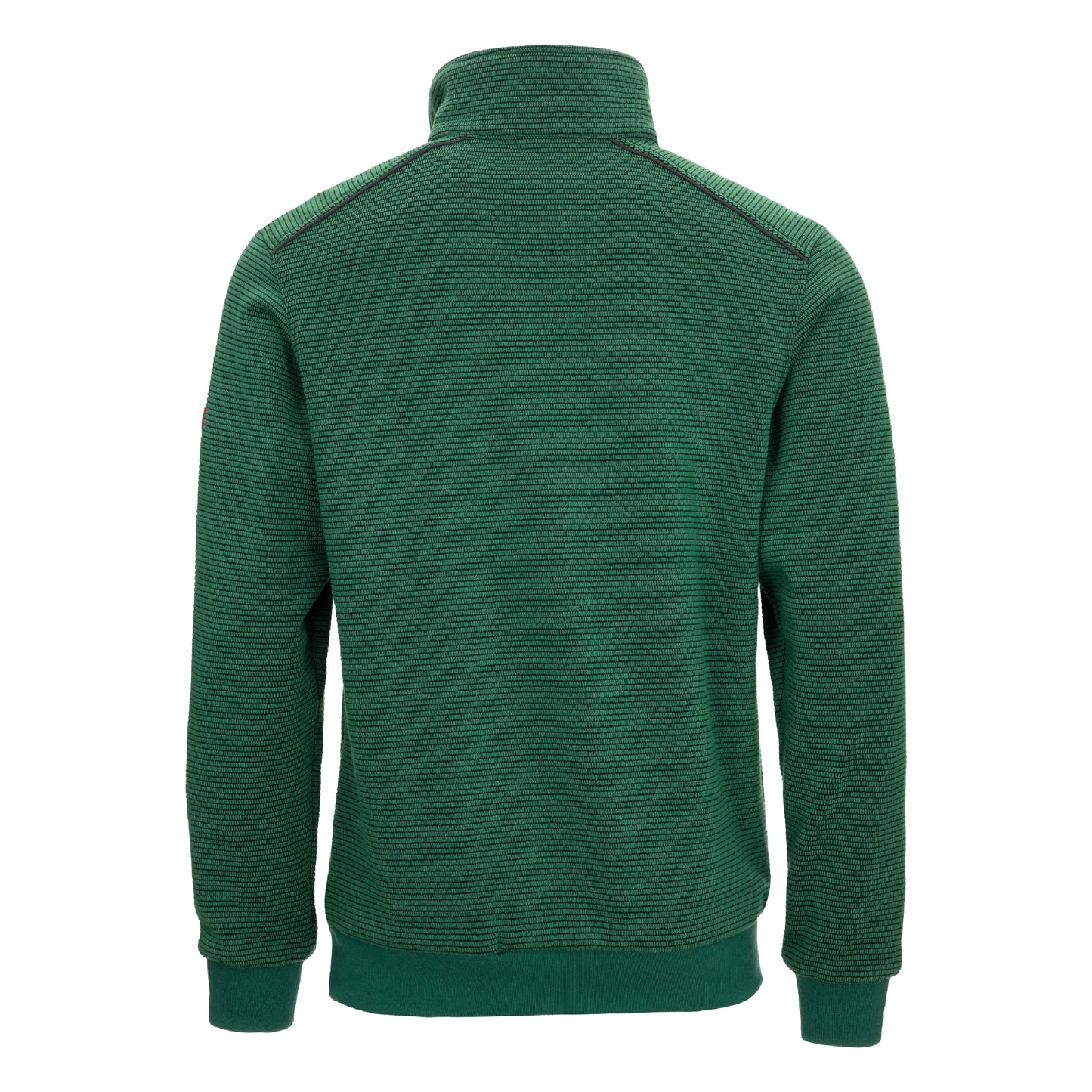NITRAS MOTION TEX PLUS, sweater, green