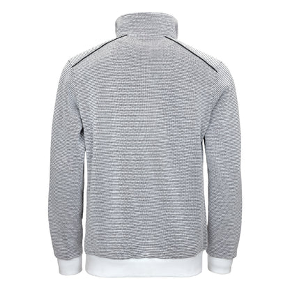 NITRAS MOTION TEX PLUS, sweater, white