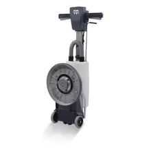 Numatic single disc machine NLL3315 with liquid tank and scrubbing brush | Pack (1 piece)