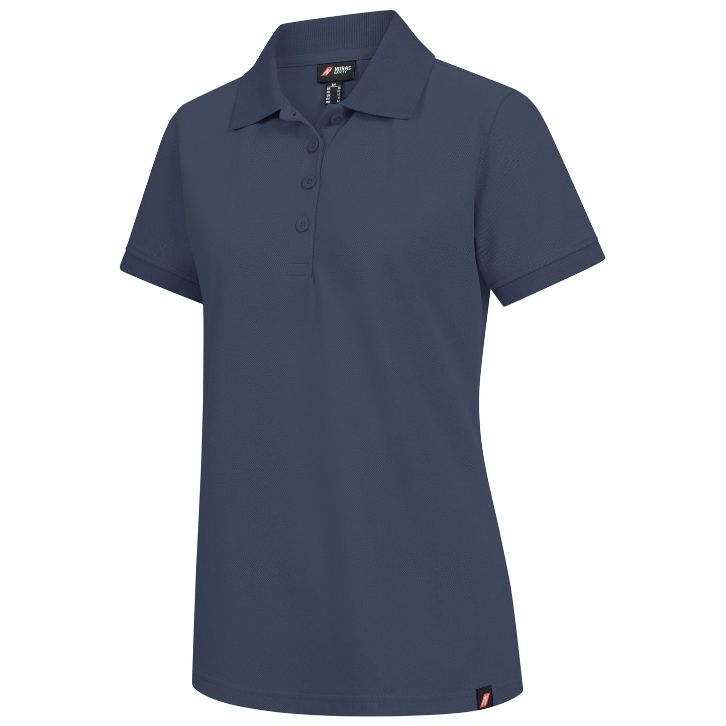 NITRAS MOTION TEX PLUS, Poloshirt