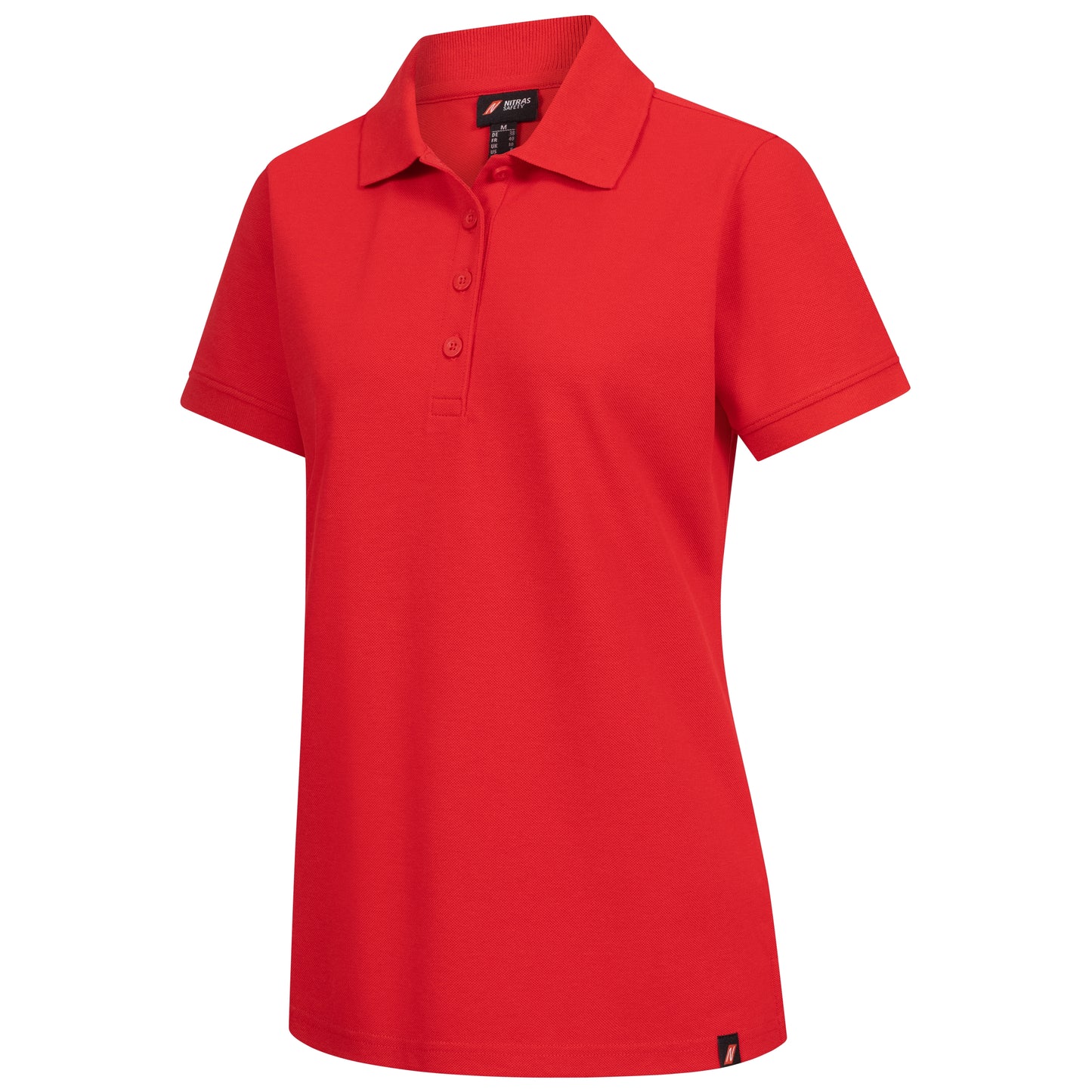 NITRAS MOTION TEX PLUS, Poloshirt