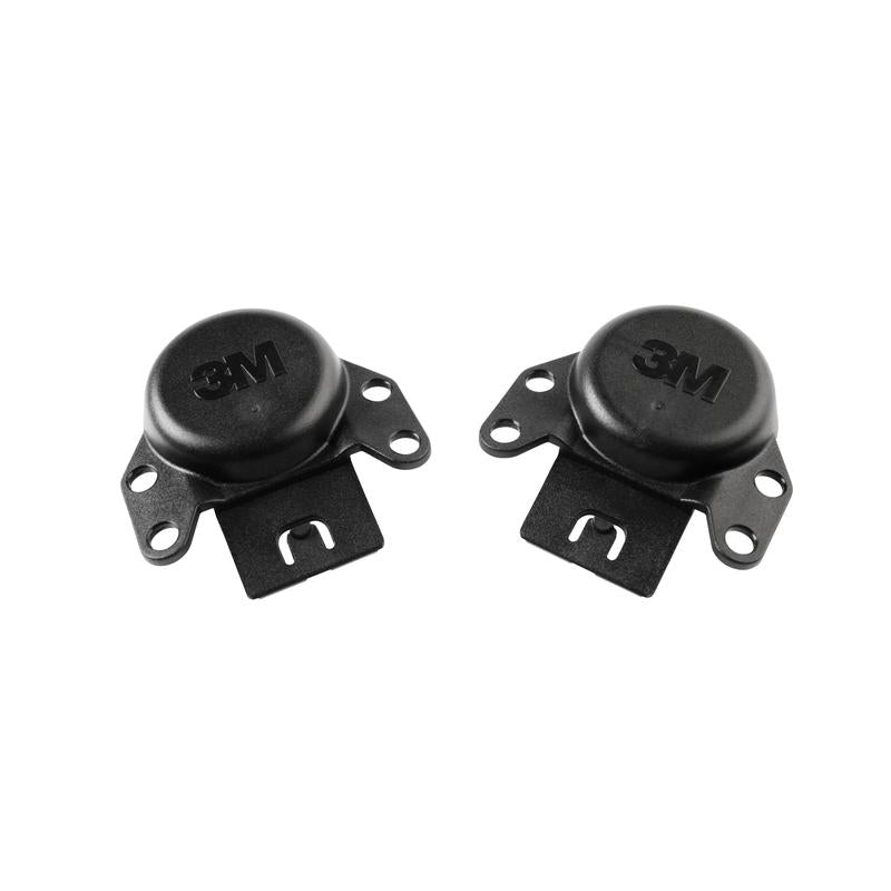 3M™ P3E adapter without ear muffs, 1 pair | Pack (1 pair)