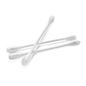 MaiMed -Tip Classic ECO (small head) non-sterile cotton swabs, cardboard stick, 200 pieces/bag | Pack (200 pieces)