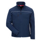 NITRAS MOTION TEX LIGHT, softshell jacket, navy blue