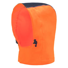 NITRAS abnehmbare Kapuze