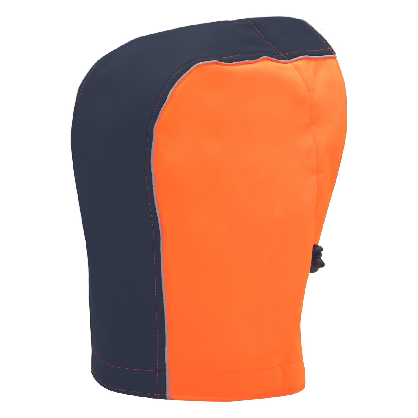 NITRAS abnehmbare Kapuze