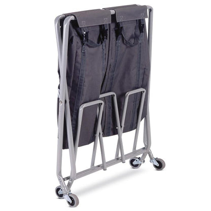 Numatic laundry trolley NX1002N | Pack (1 piece)