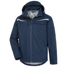 NITRAS MOTION TEX PLUS, softshell jacket